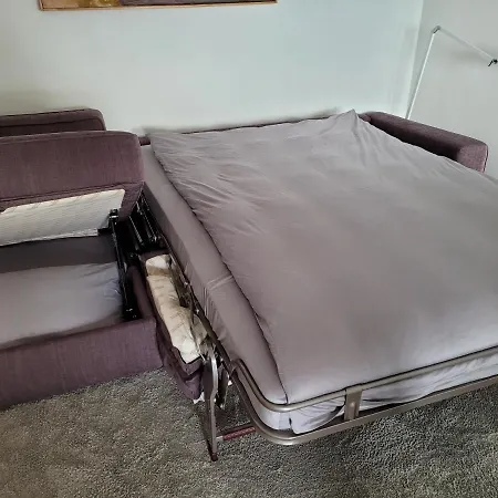 Soleil Appartement *