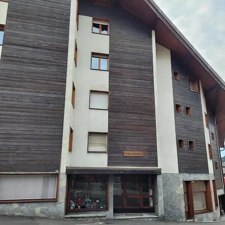 Soleil Appartement *