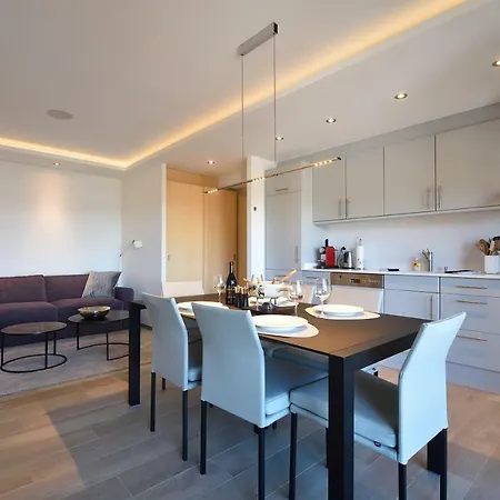 Apartamento Soleil *