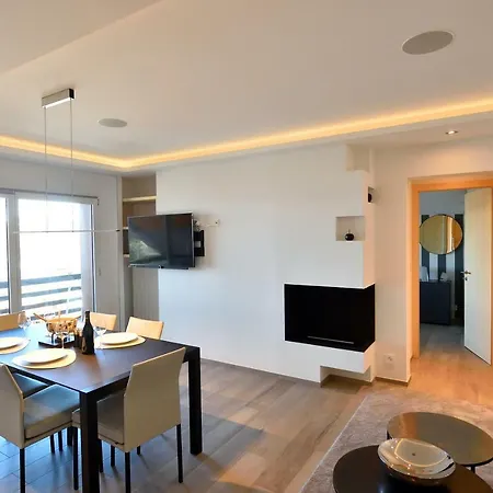 Soleil * Villars-sur-Ollon