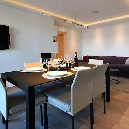 Apartamento Soleil
