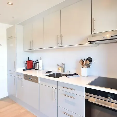 Soleil Apartamento