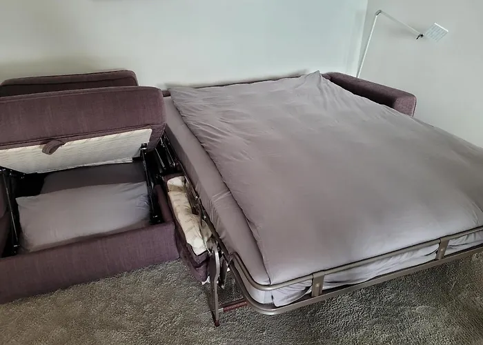 Soleil Appartement *