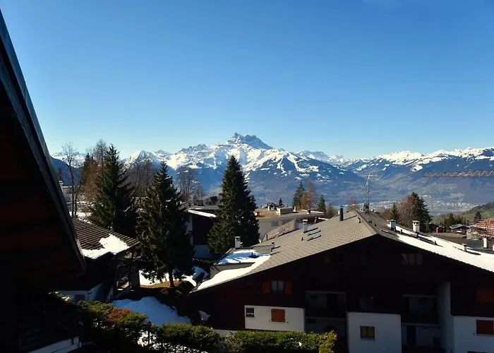 Soleil Appartement *