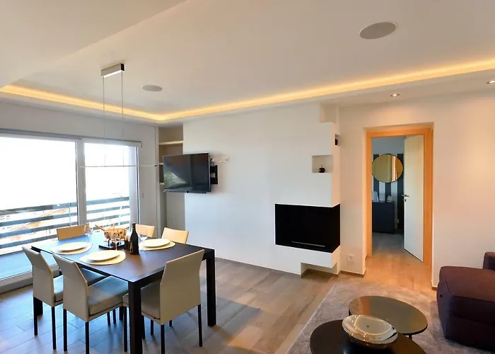 Soleil * Villars-sur-Ollon