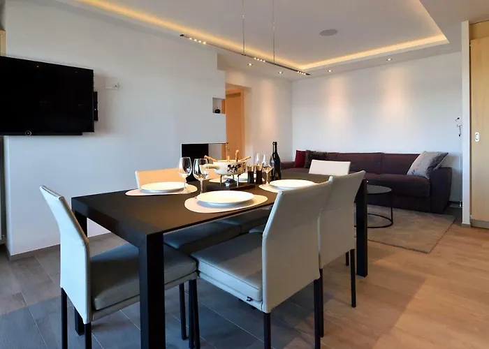 Διαμέρισμα Soleil