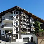 Apartamento Soleil Villars-sur-Ollon